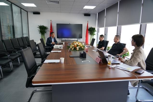 盟創(chuàng)納米股東大會順利召開！